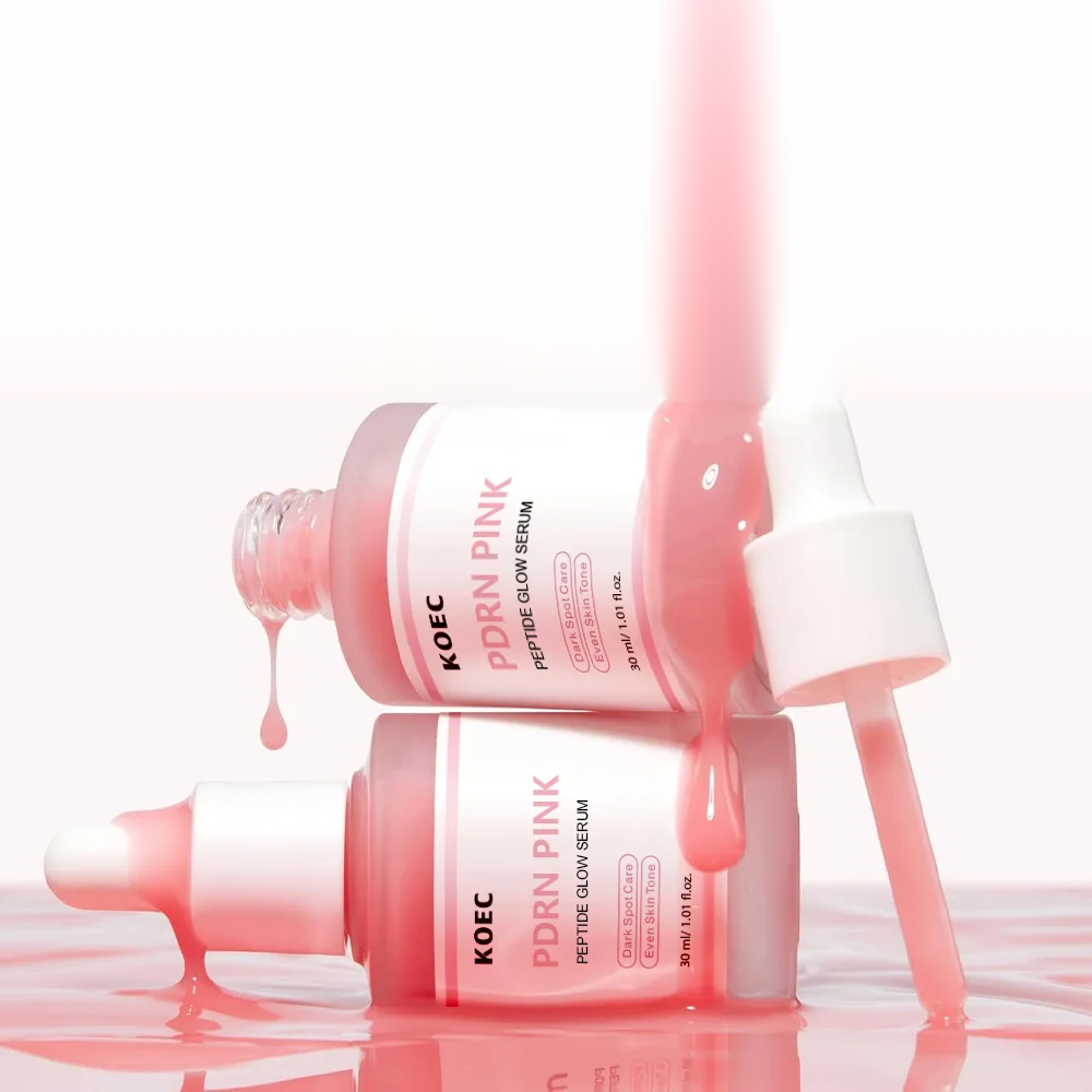 KOEC - Sérum Rejuvenescedor